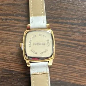 Haband | Accessories | Vintage Haband Rhinestone Wristwatch  display picture 1